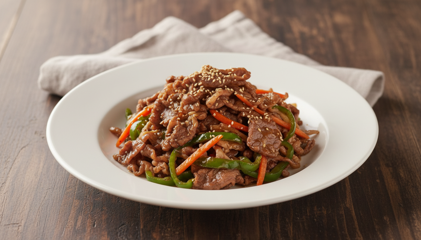 黒毛和牛の切り落とし肉（小間切れ肉）の食べ方とレシピ