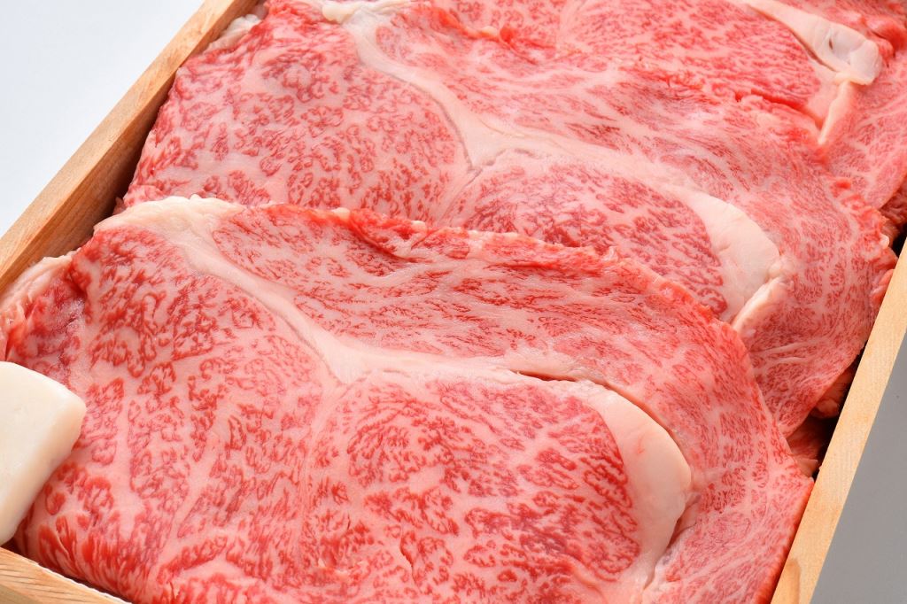 牛肉通販の人気ランキング 黒毛和牛「豚捨」