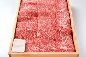 豚捨本店精肉焼肉赤身