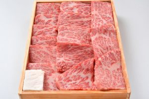 豚捨本店のあみ焼き(焼肉)用精肉通販