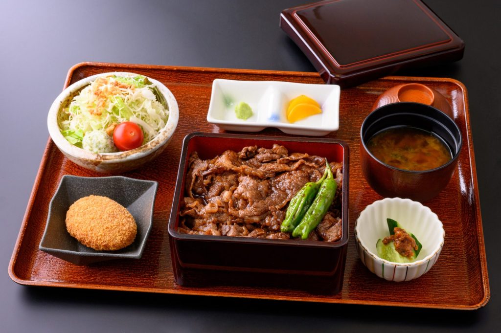 牛重 並
