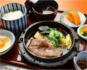 豚捨 牛鍋