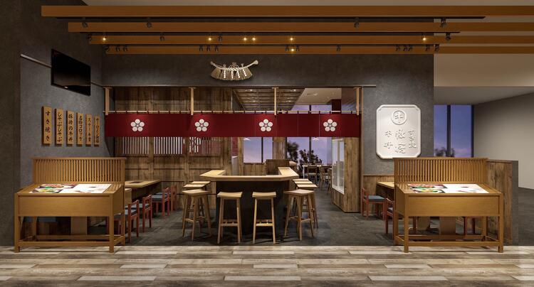 新店舗【豚捨 中日ビル店】オープンのお知らせ