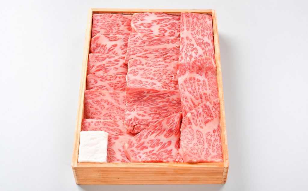 母の日のプレゼントギフトは人気の食べ物「牛肉」がおすすめ