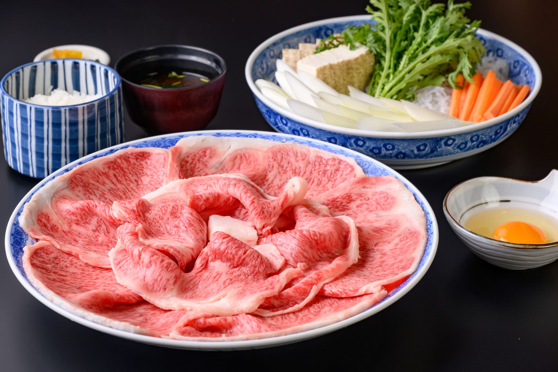 伊勢市で松阪牛すき焼きならご当地グルメの「伊勢牛」がおすすめ