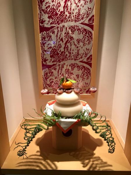 明けましておめでとうございます。