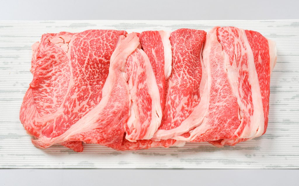 5000円の予算で選ぶ人気のお歳暮・黒毛和牛の牛肉ギフトは豚捨