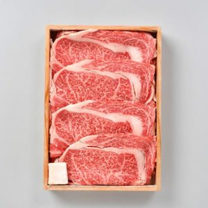 豚捨の黒毛和牛の牛肉ギフト