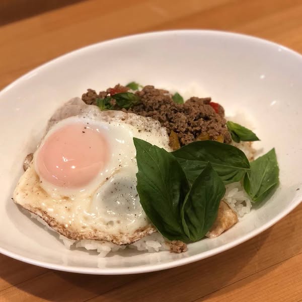 夏の終わりにスタミナメシ！