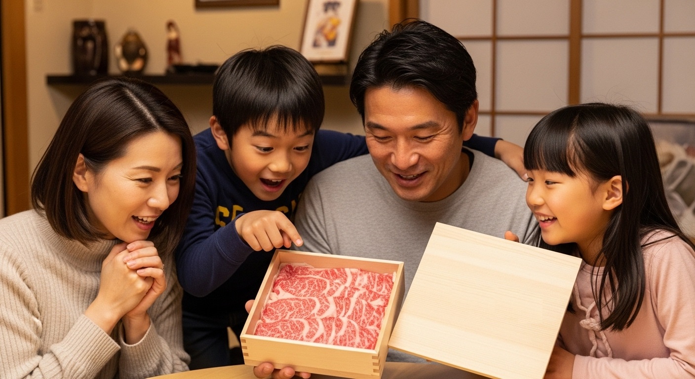 本当に美味しいお取り寄せ牛肉なら豚捨がおすすめする人気の黒毛和牛