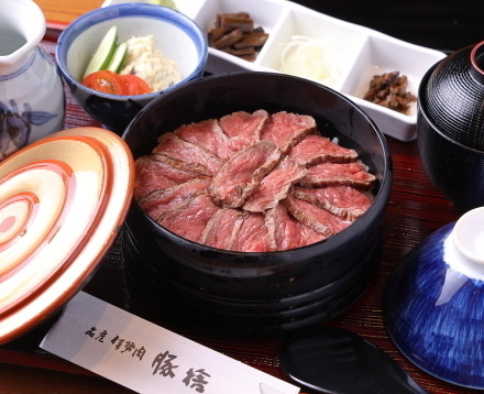 牛丼